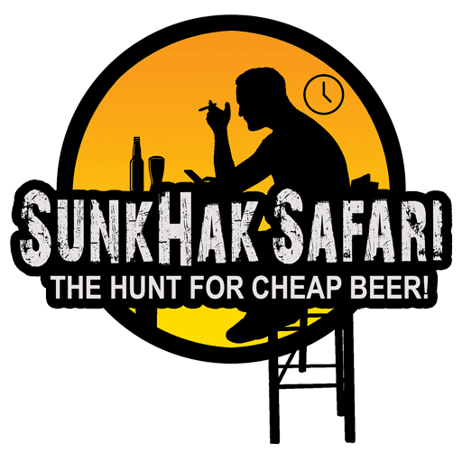 Skärmdump av Sunkhak Safari