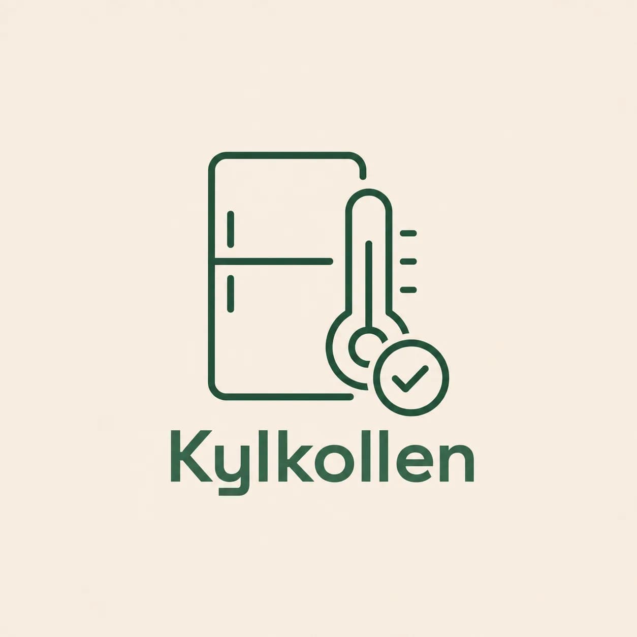 Skärmdump av Kylkollen · Drinkkylningskalkylator